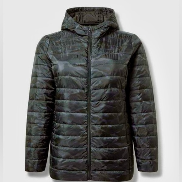 NWT Torrid Coat - Picture 4 of 15